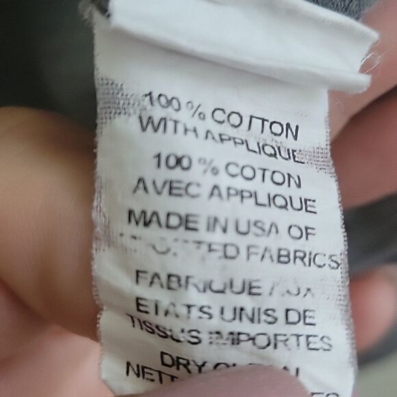 Marc Jacob t- shirt - Picture 5 of 7